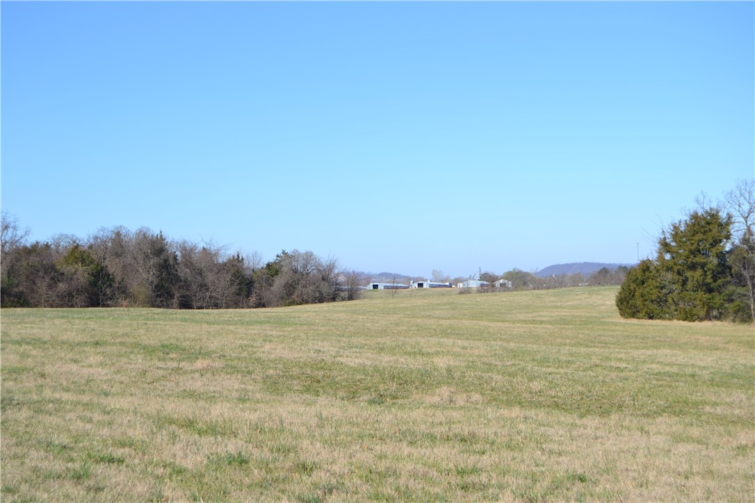 Green Forest Outlots - Farm