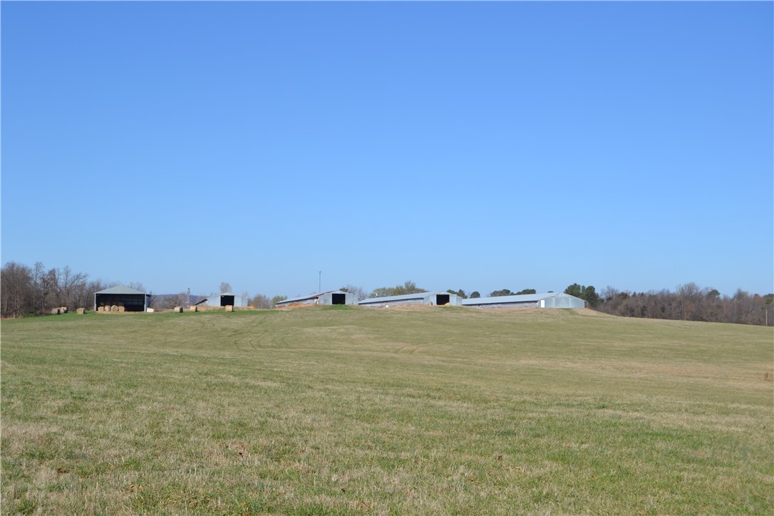 Green Forest Outlots - Farm