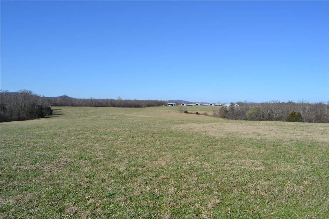 Green Forest Outlots - Farm