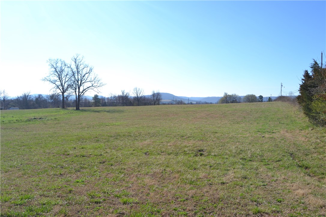 Green Forest Outlots - Farm