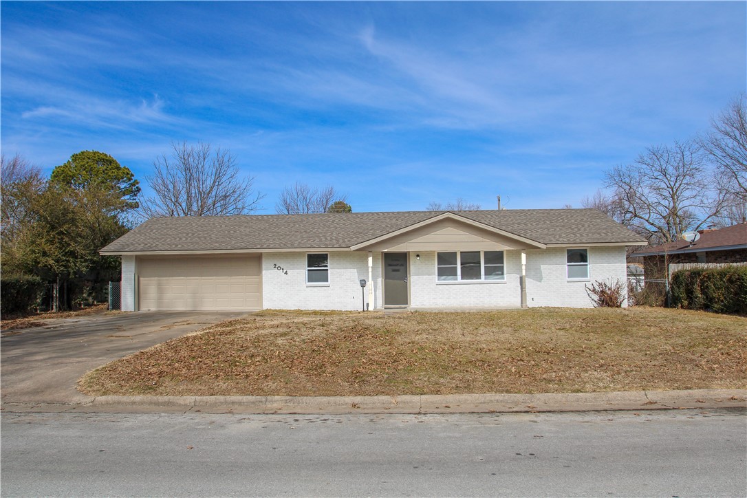 West Emma Gardens Add I - Residential