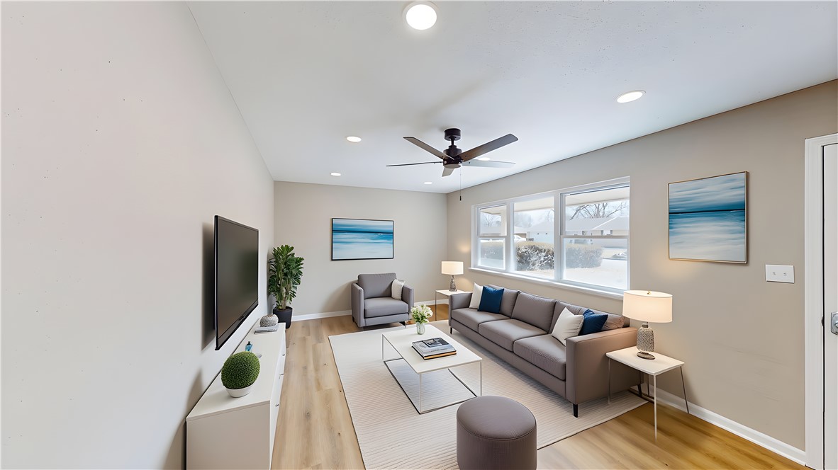 West Emma Gardens Add I - Residential