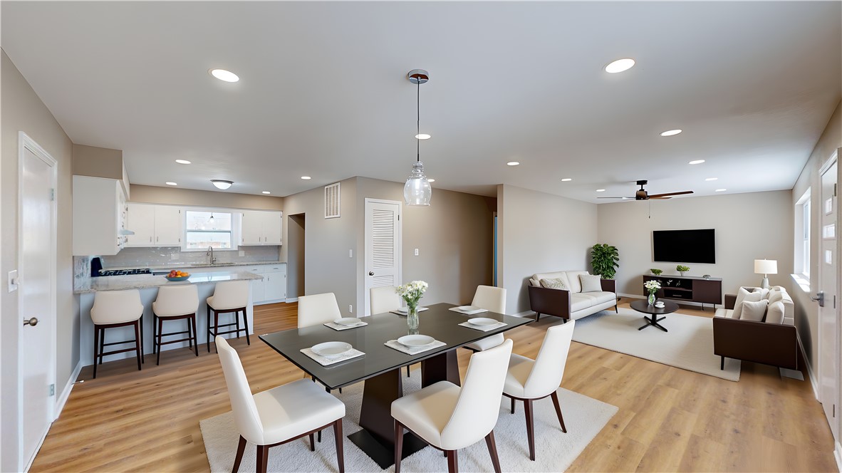 West Emma Gardens Add I - Residential