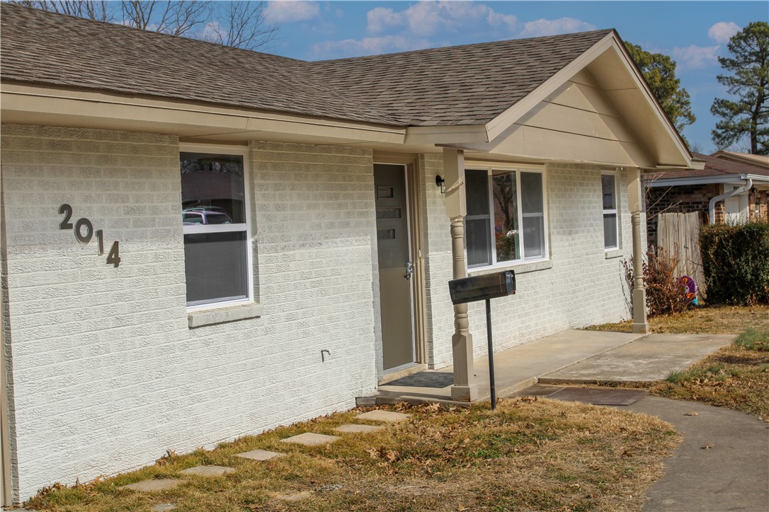 West Emma Gardens Add I - Residential