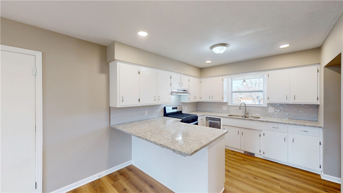 West Emma Gardens Add I - Residential