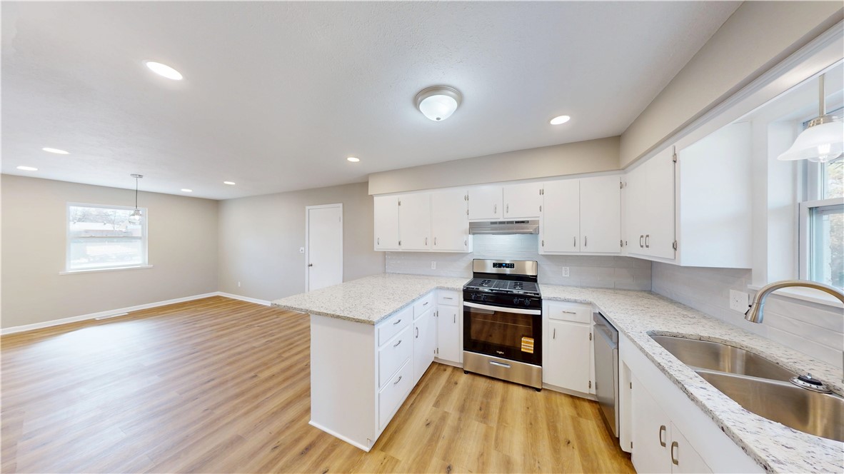 West Emma Gardens Add I - Residential