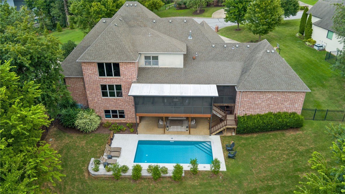 Pinnacle - Residential