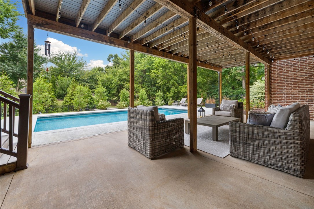 Pinnacle - Residential
