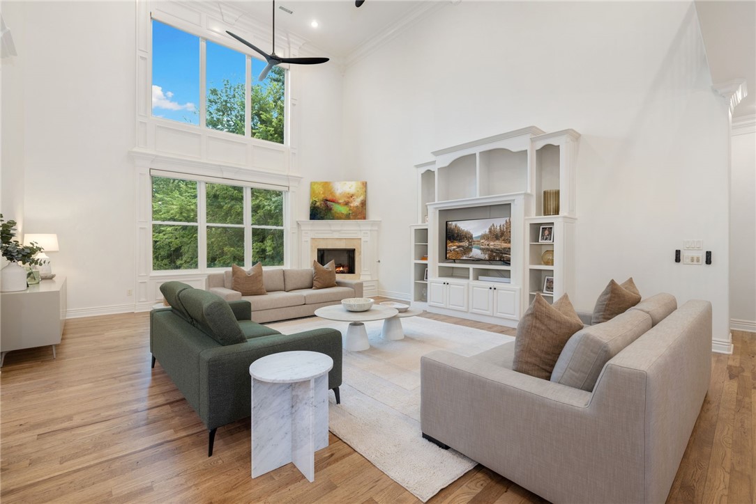 Pinnacle - Residential