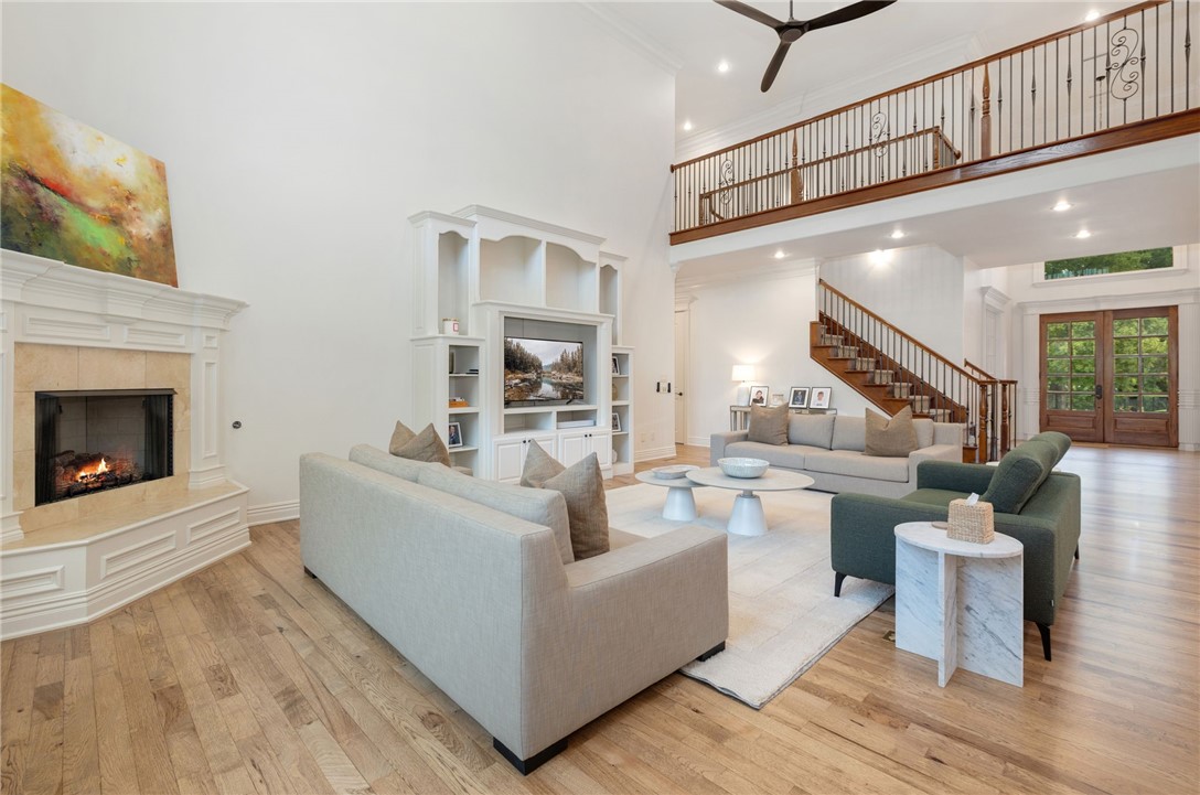 Pinnacle - Residential