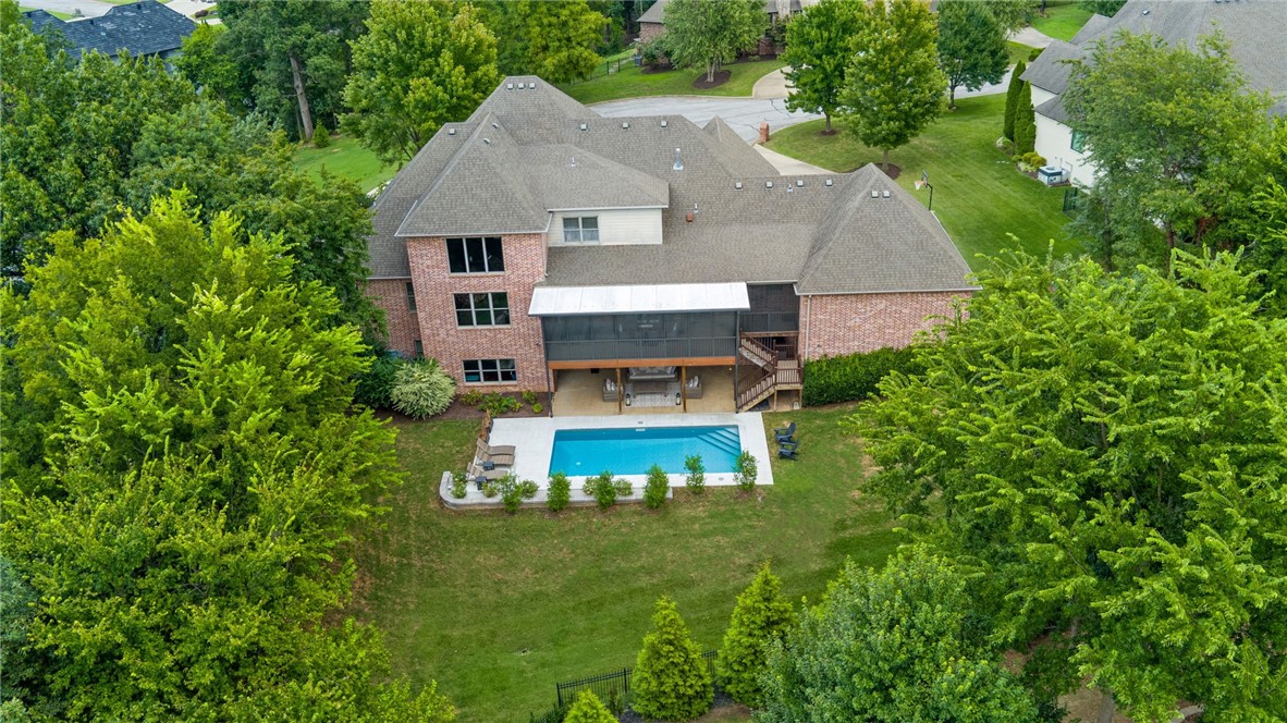 Pinnacle - Residential