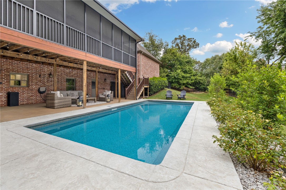 Pinnacle - Residential