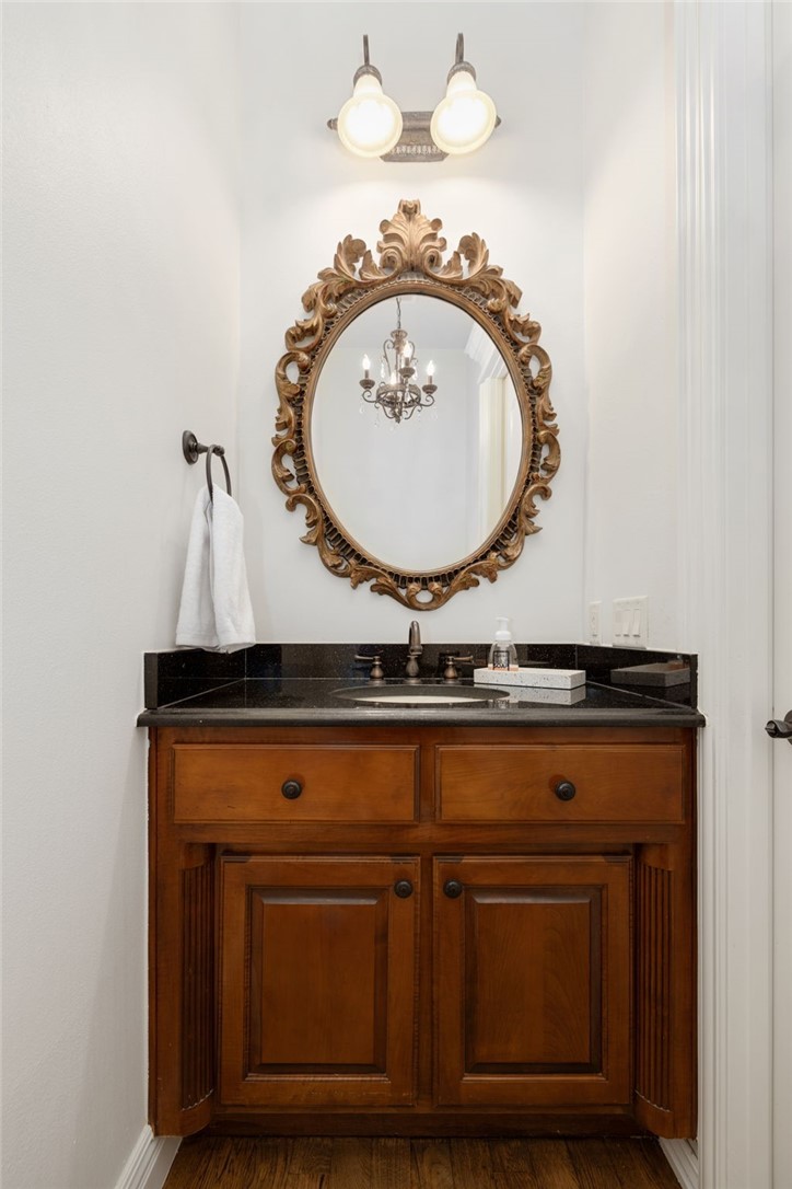 Pinnacle - Residential