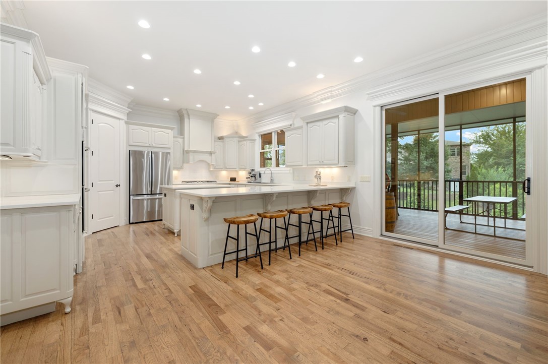 Pinnacle - Residential