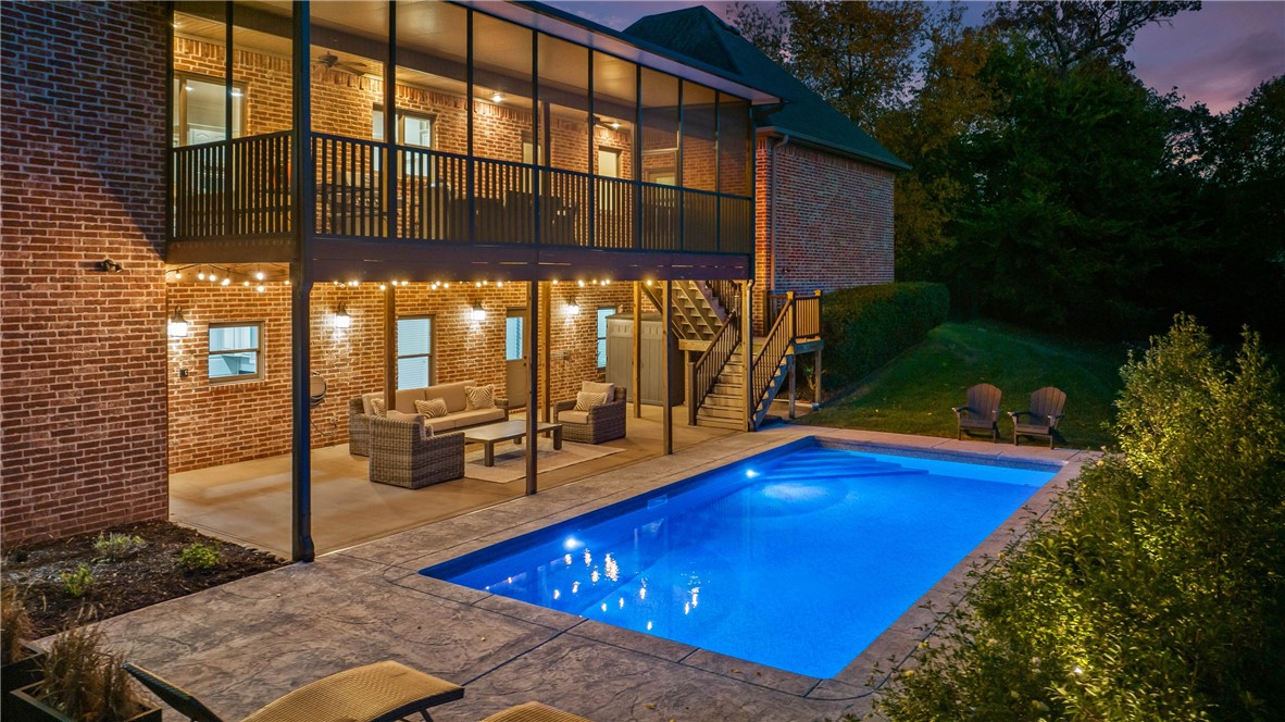 Pinnacle - Residential