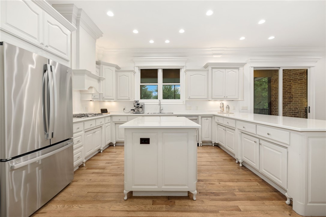 Pinnacle - Residential