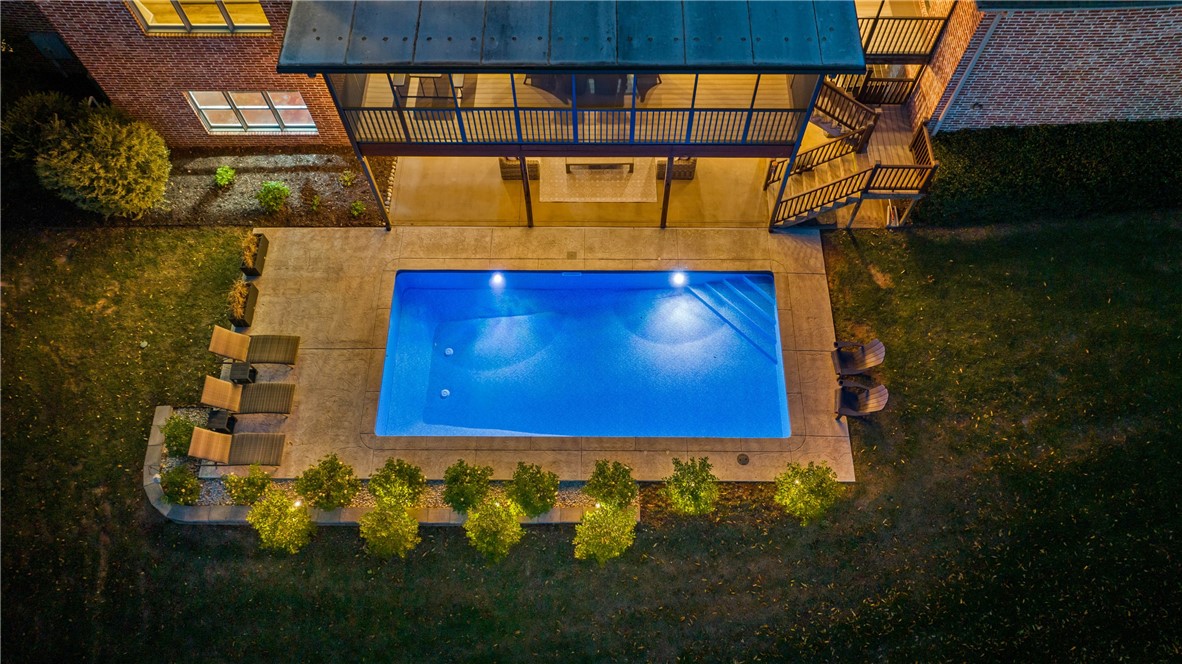 Pinnacle - Residential