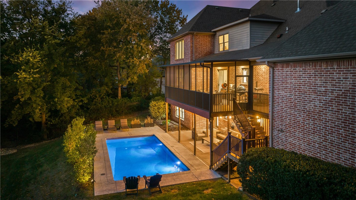 Pinnacle - Residential