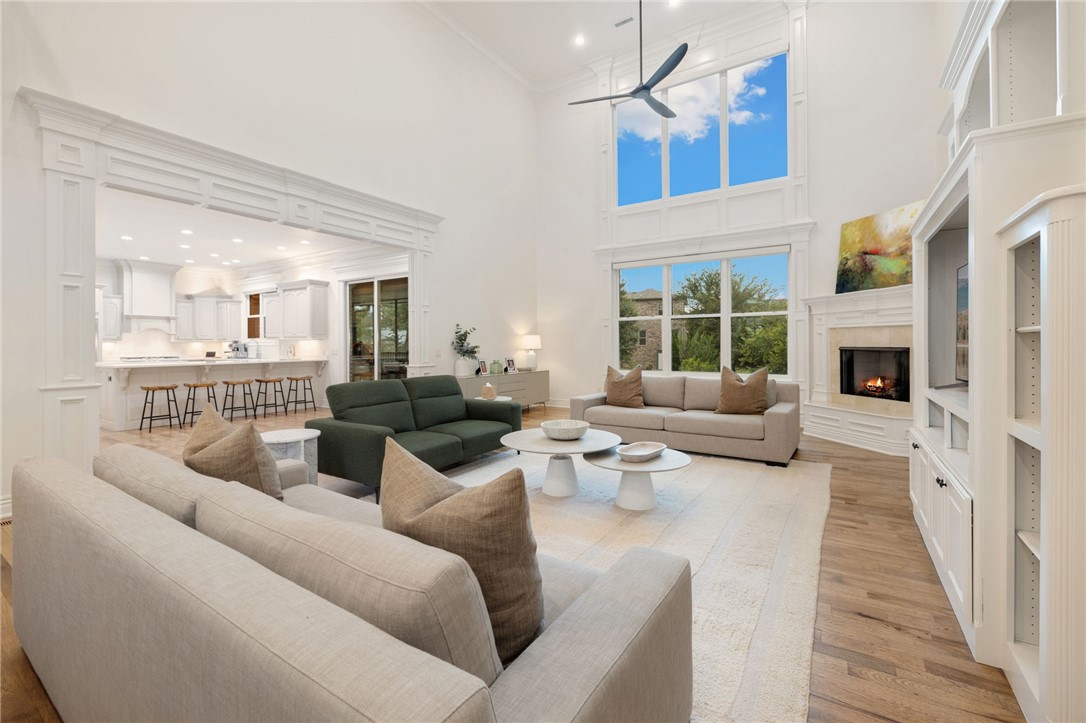 Pinnacle - Residential