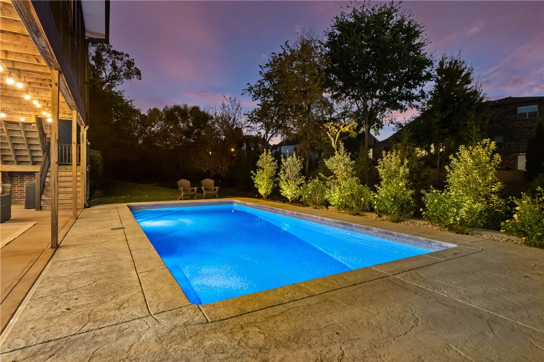 Pinnacle - Residential