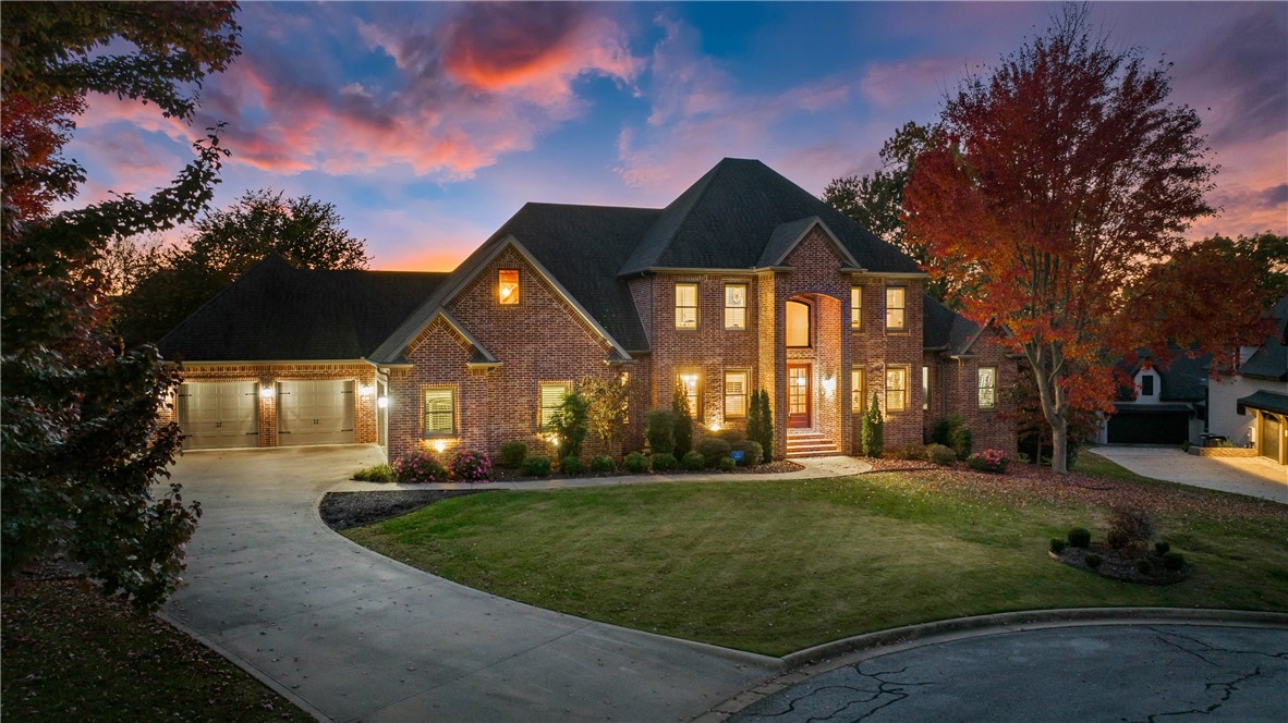 Pinnacle - Residential