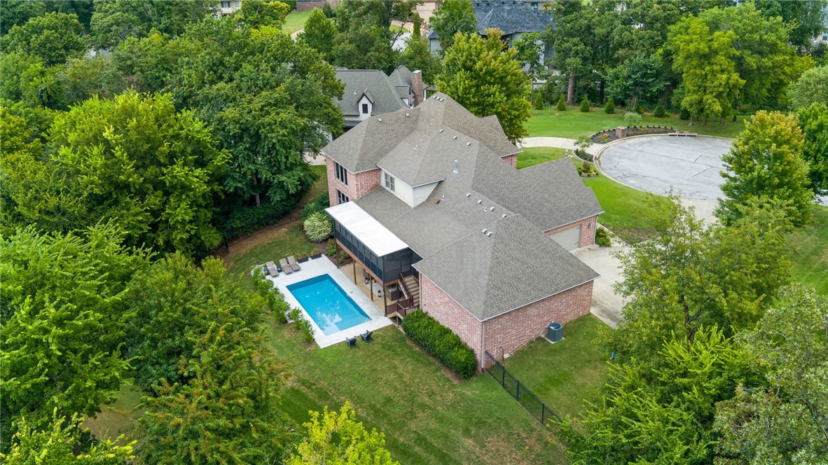 Pinnacle - Residential