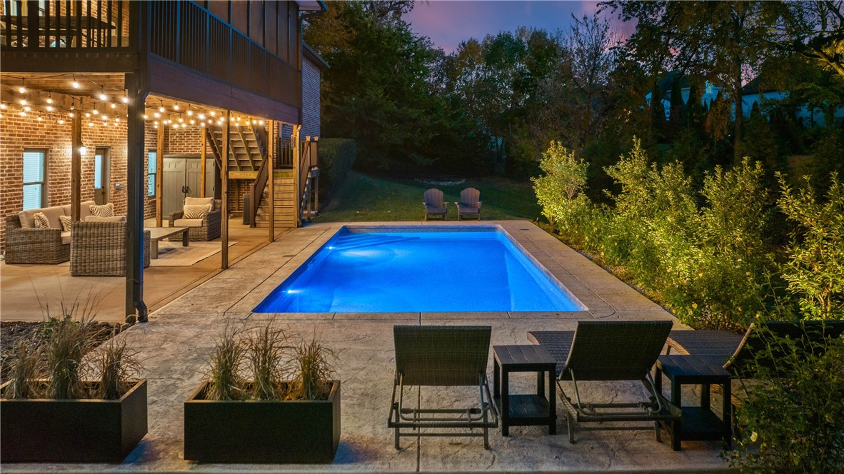 Pinnacle - Residential