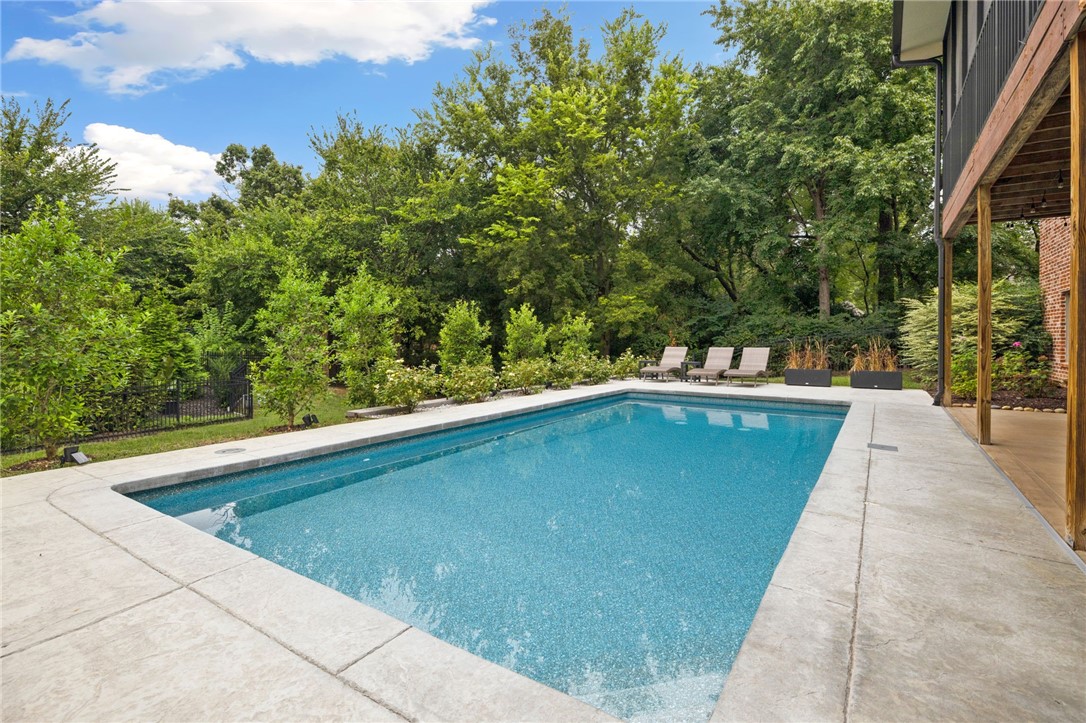 Pinnacle - Residential