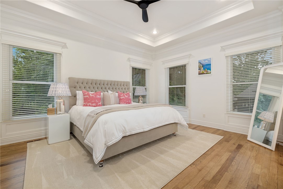 Pinnacle - Residential