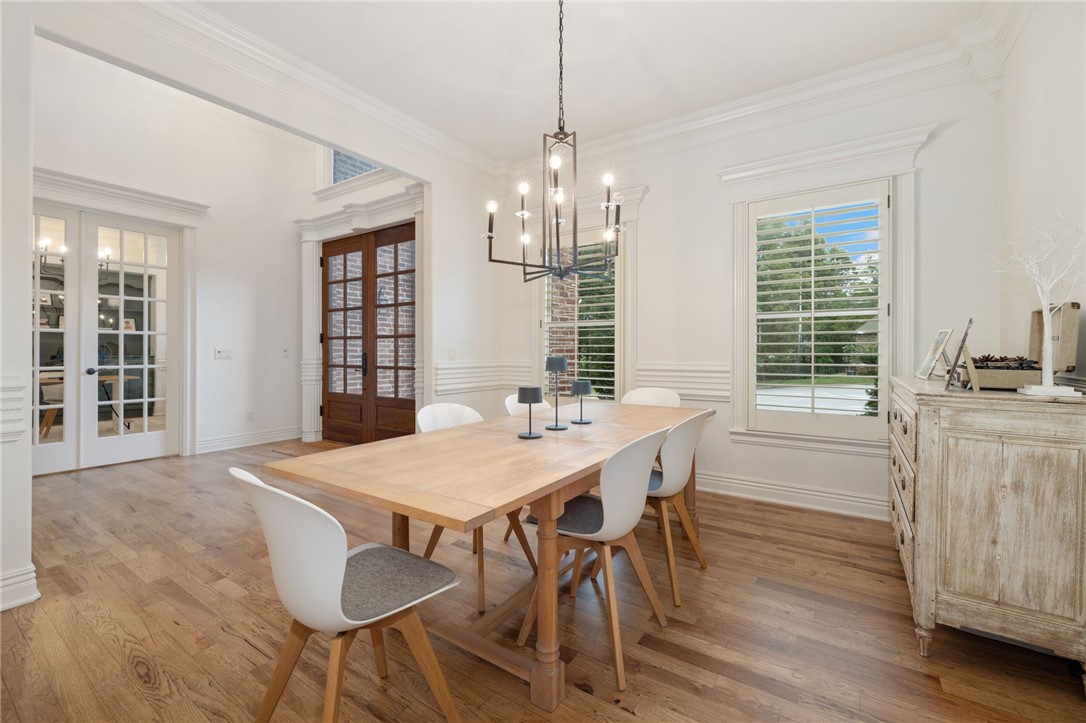 Pinnacle - Residential