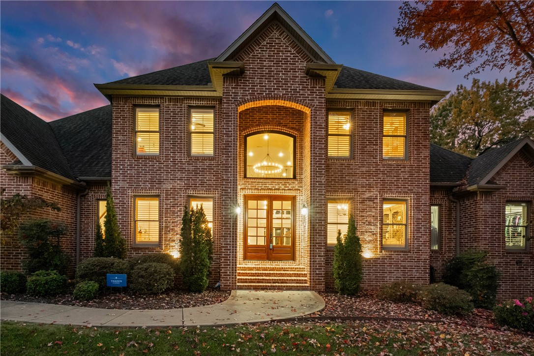 Pinnacle - Residential