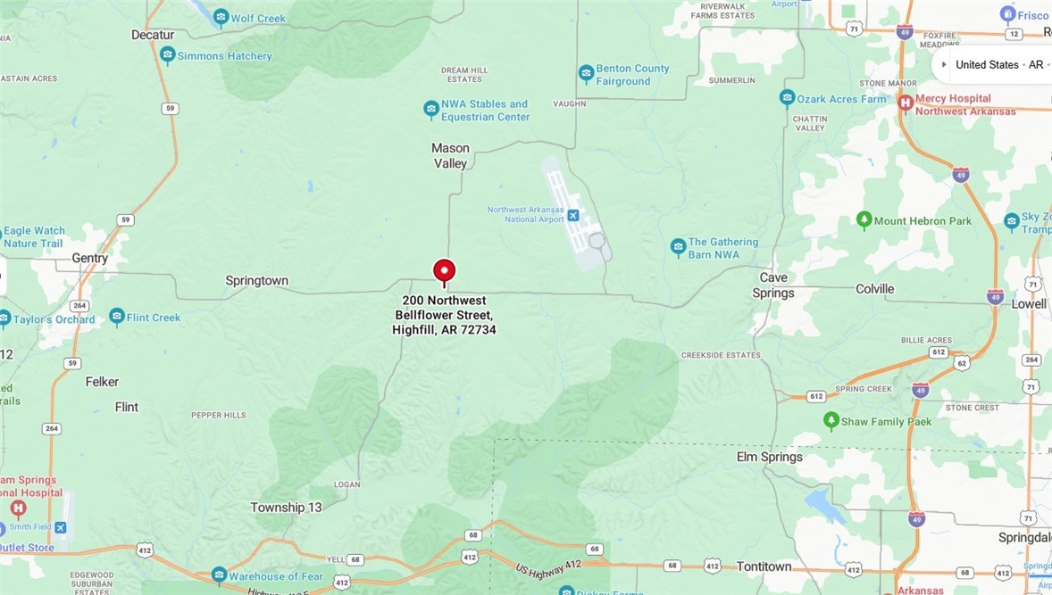 Applewood Estates - Residential Lease