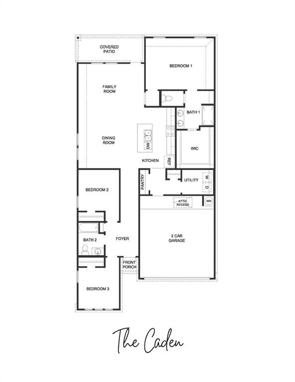 Applewood Estates - Residential Lease