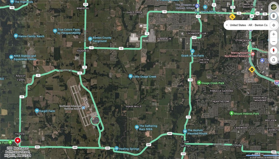 Applewood Estates - Residential Lease