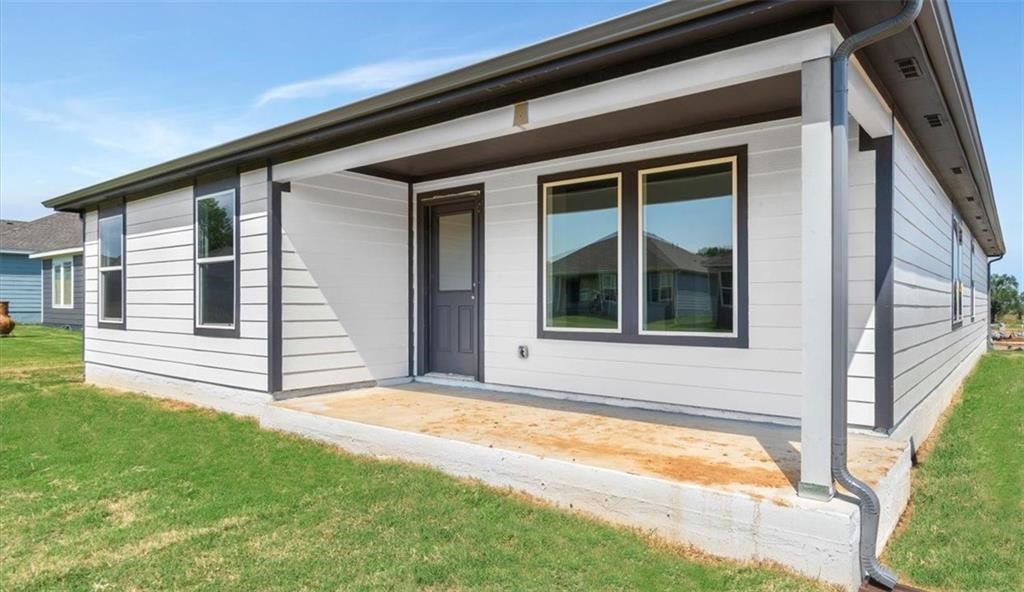 Applewood Estates - Residential Lease