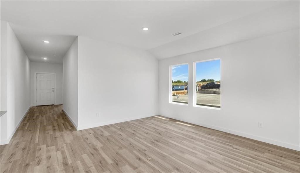 Applewood Estates - Residential Lease