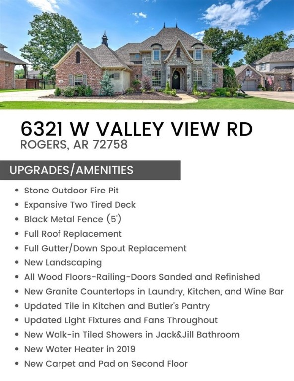 Shadow Valley - Residential