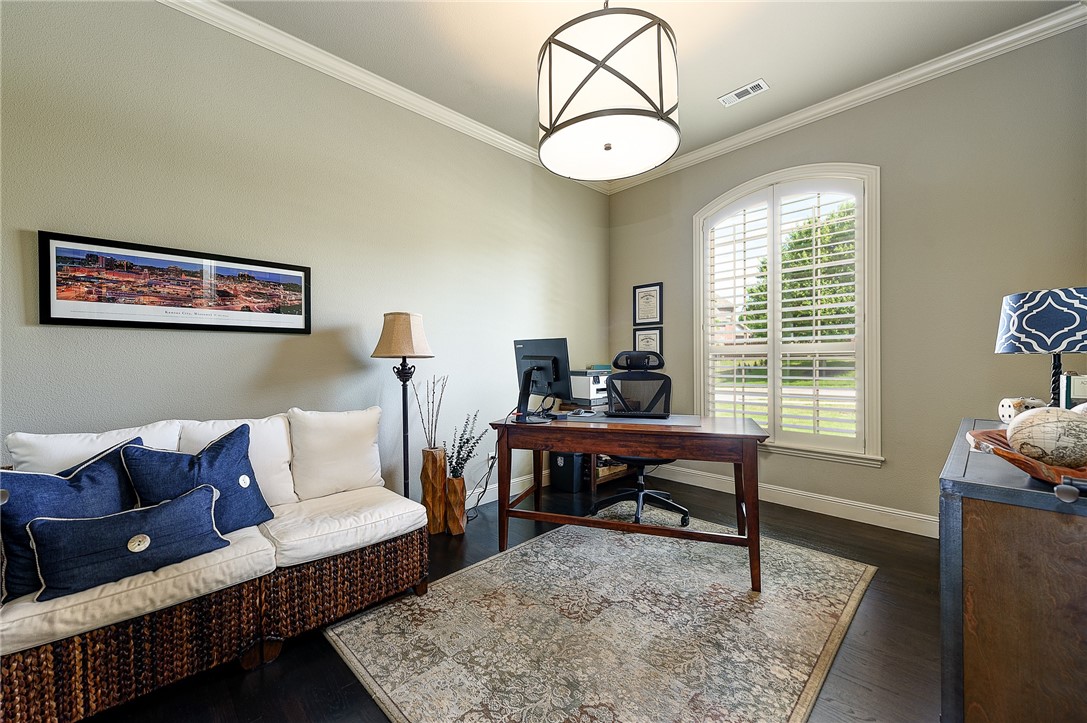 Shadow Valley - Residential