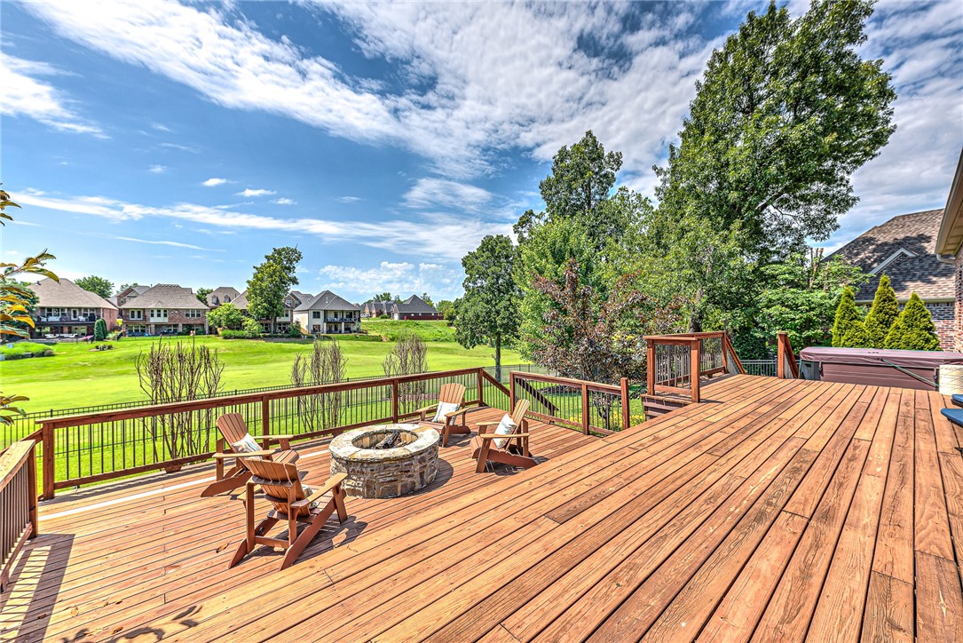 Shadow Valley - Residential