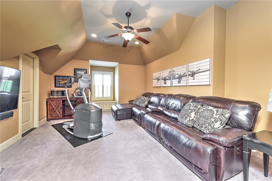 Shadow Valley - Residential