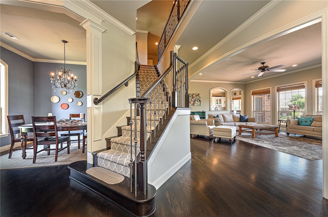 Shadow Valley - Residential