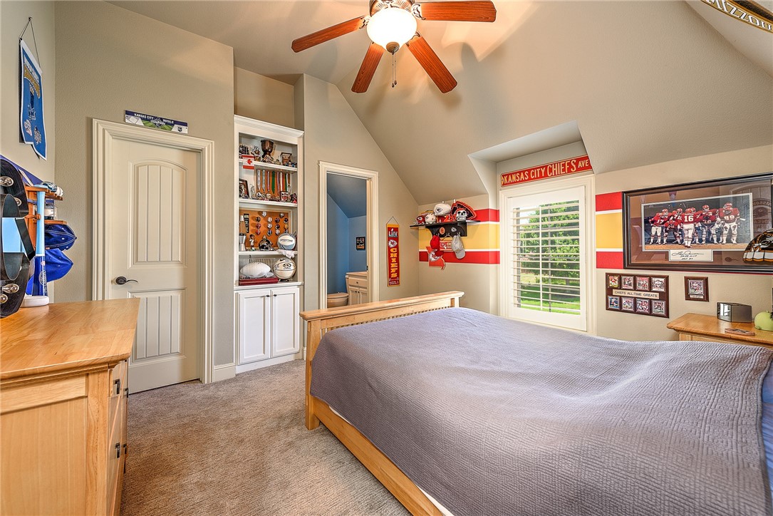 Shadow Valley - Residential