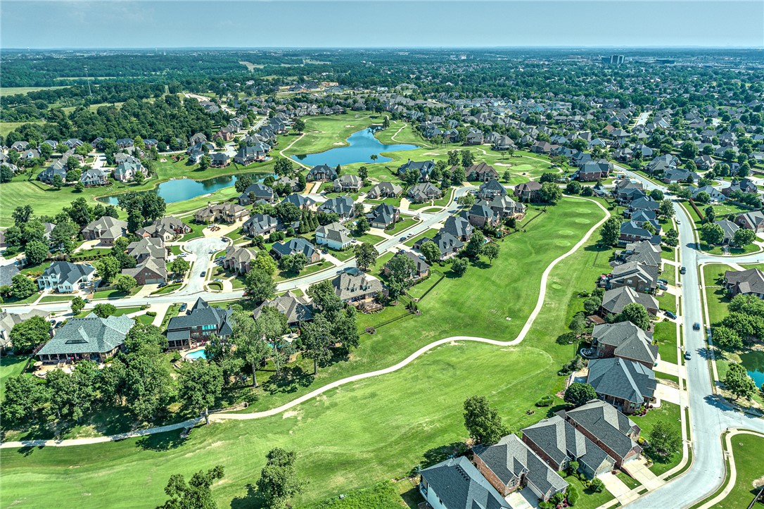 Shadow Valley - Residential