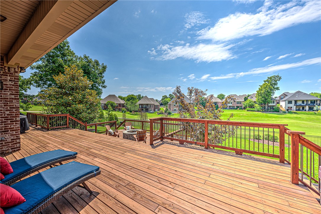 Shadow Valley - Residential