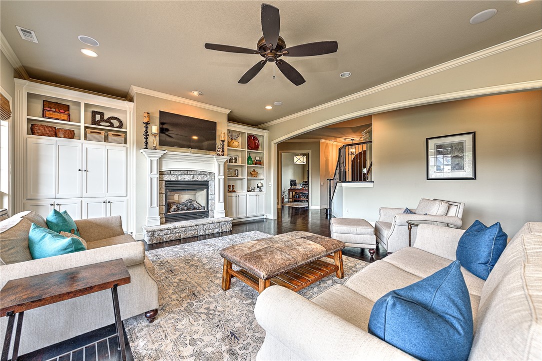 Shadow Valley - Residential