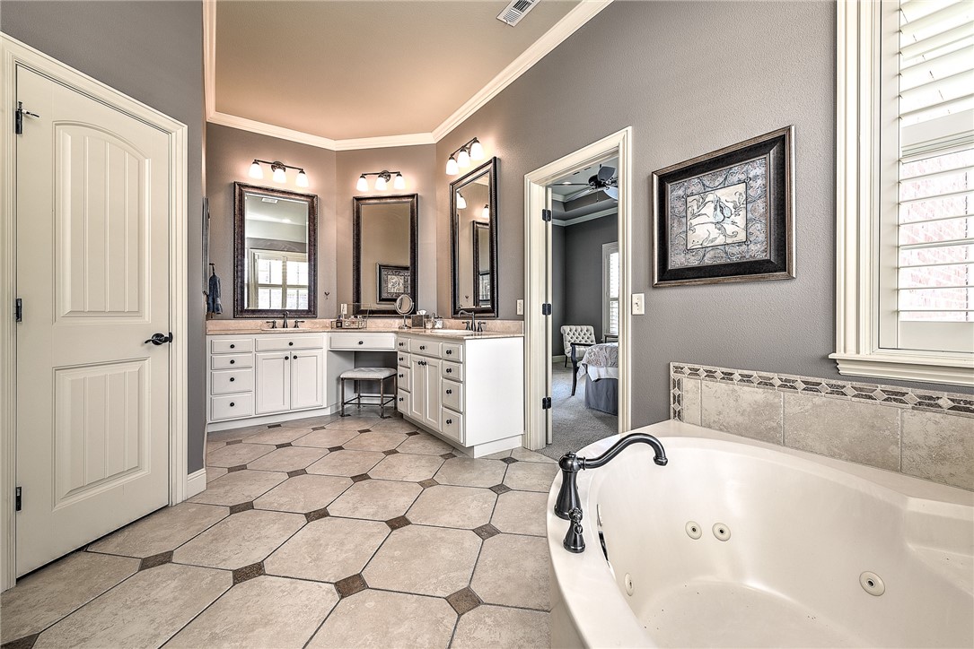 Shadow Valley - Residential