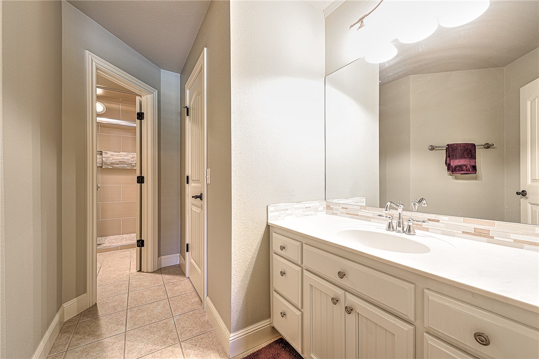 Shadow Valley - Residential