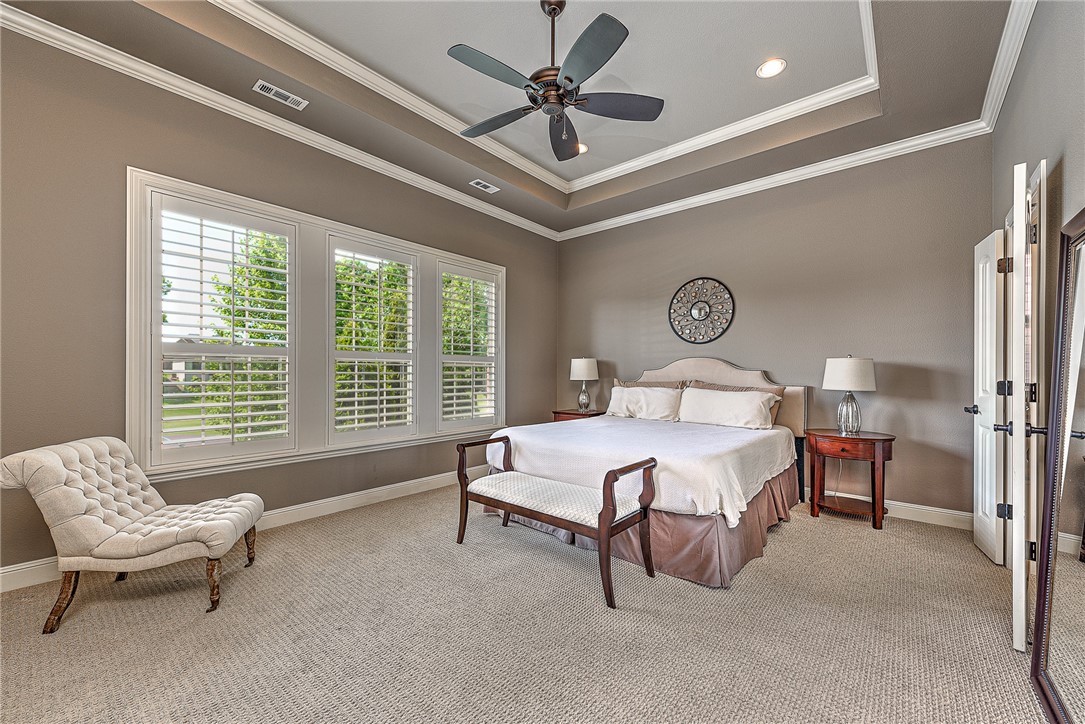 Shadow Valley - Residential