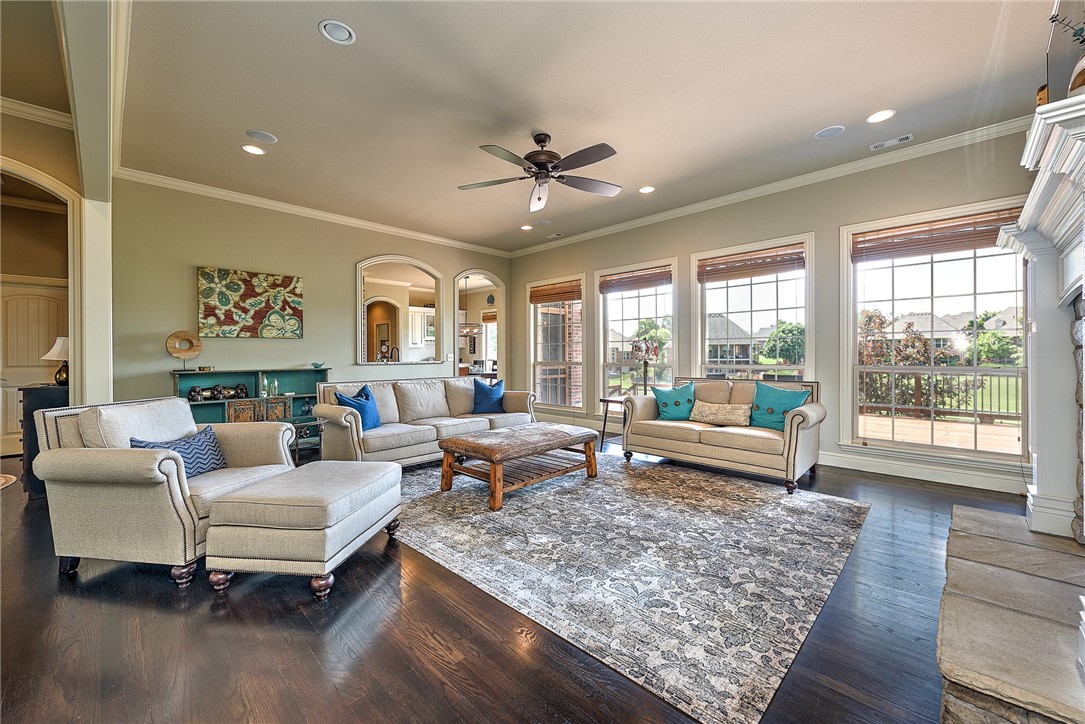 Shadow Valley - Residential