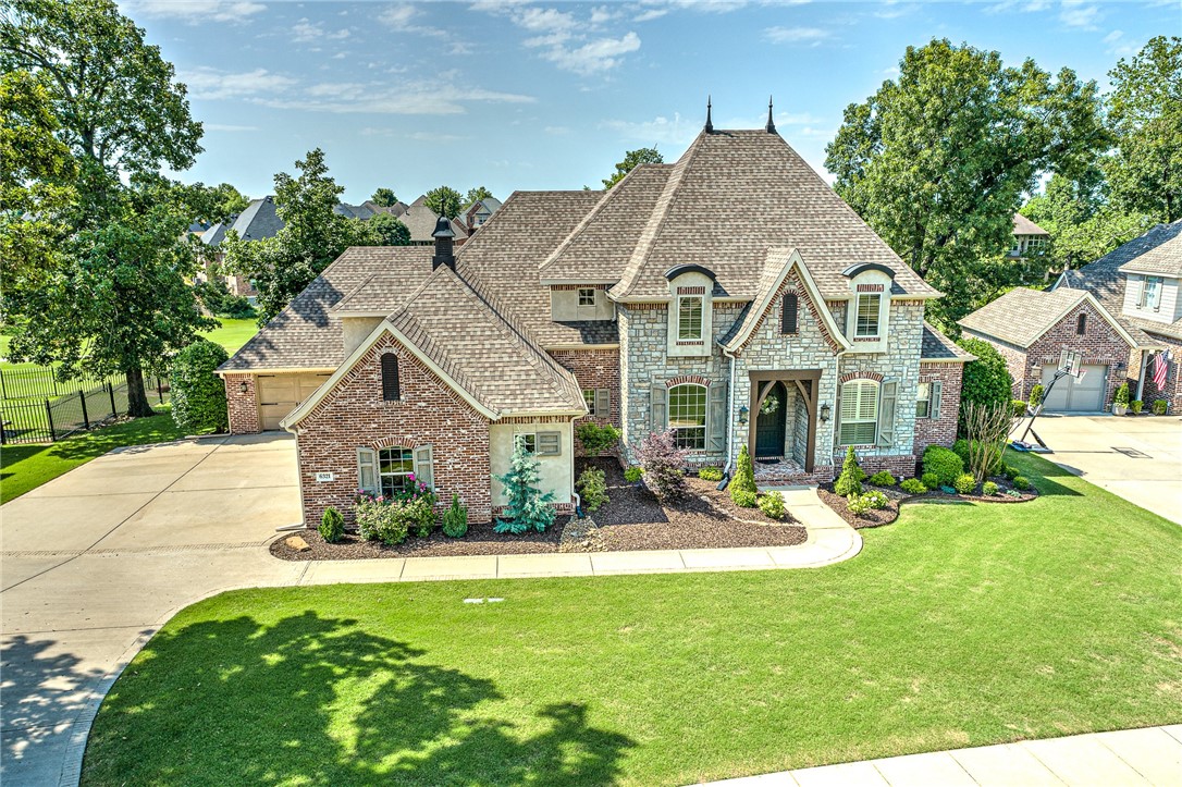 Shadow Valley - Residential